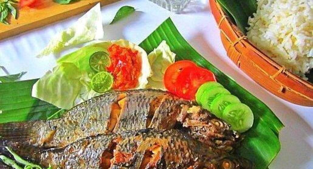 De Leuit Menu Menu For De Leuit Bogor Timur Bogor